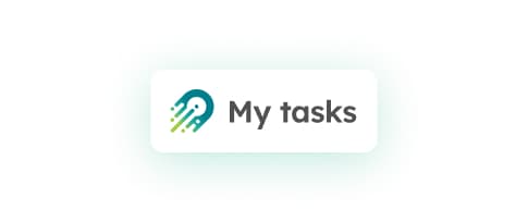 Additional Features - My Tasks 01