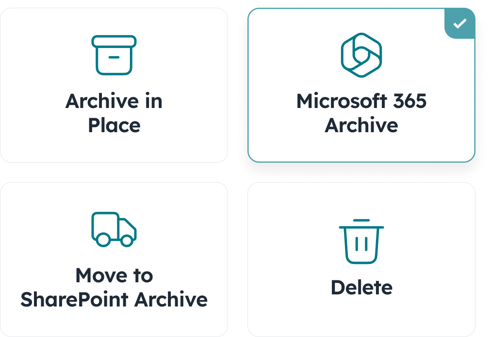 Archiving 01