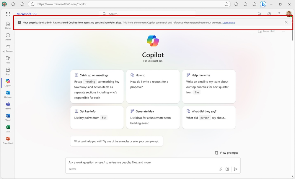 Copilot Readiness: Ways to Fix Oversharing in Microsoft 365 (Part 2)