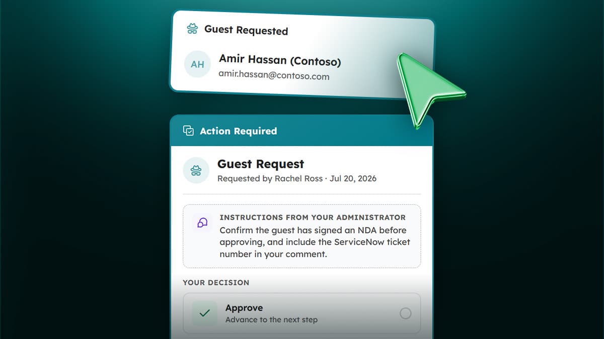 Guest Management - Screenshot - Thumbnail 01