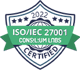 ISO 27001