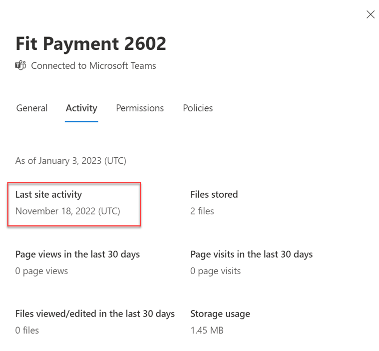 A Comprehensive Microsoft Teams Sprawl Audit Guide