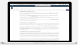 SharePoint Online Article