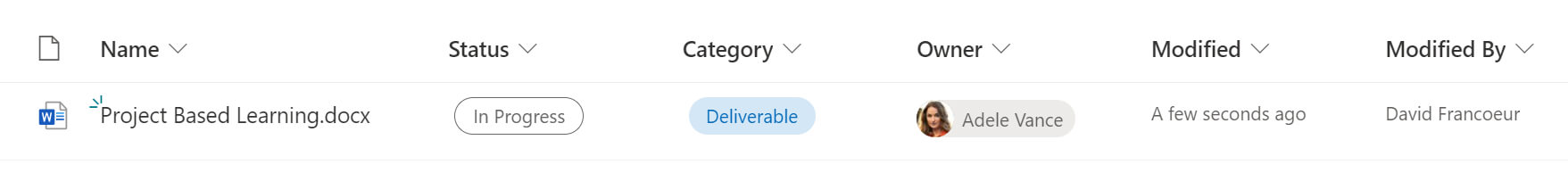 document management in microsoft teams