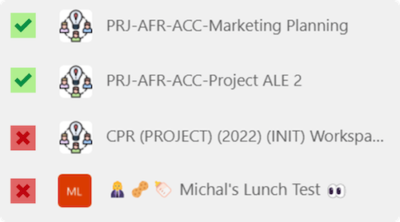 ms teams names with prefixes