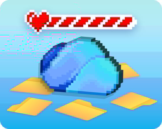 OneDrive Final Boss 03