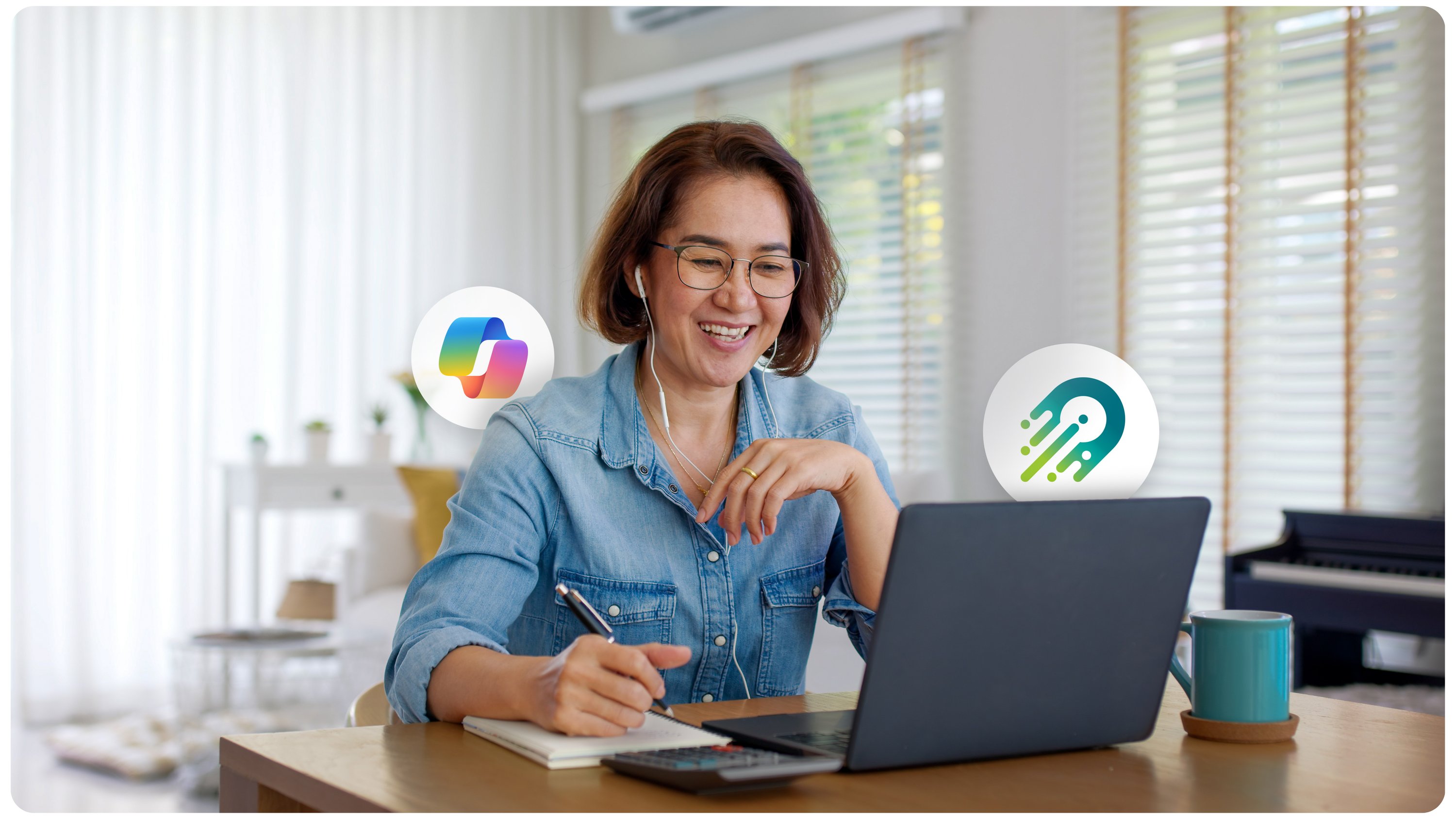 Microsoft 365 Webinar: Preparing Your M365 for Copilot