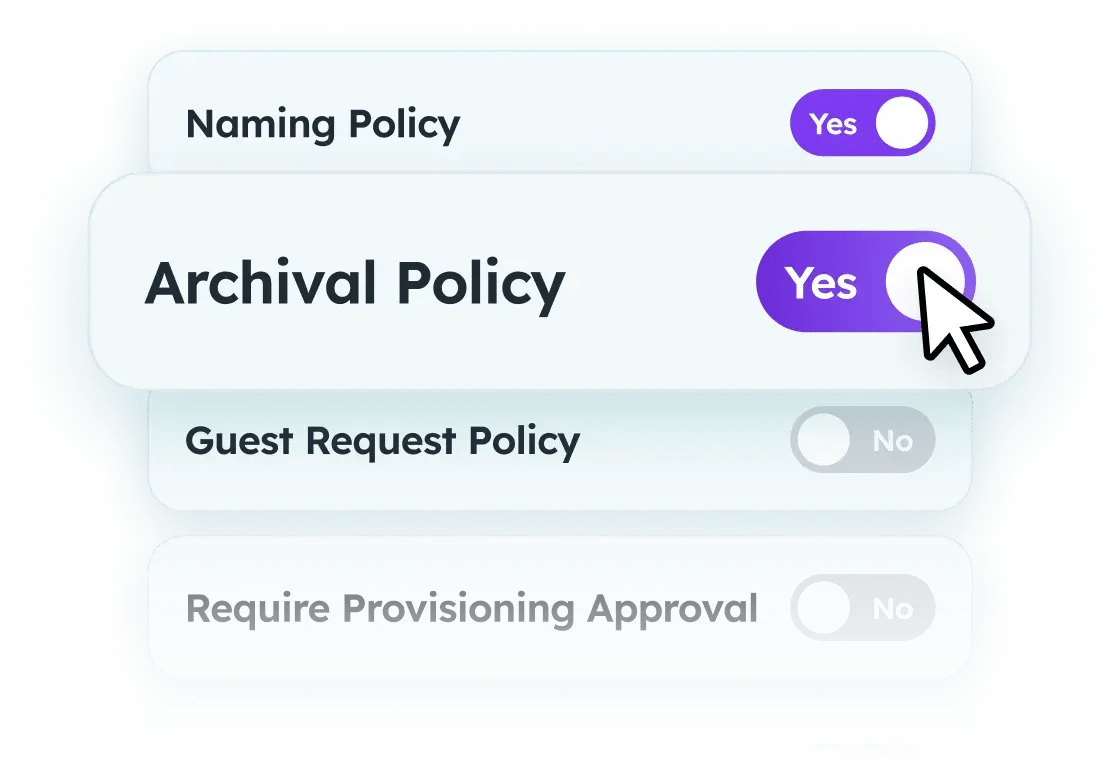 Provisioning and Templates - Workspace Templates 01