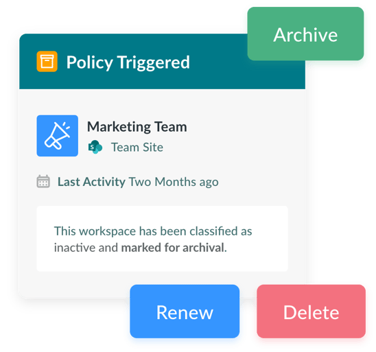 Archiving - Top Tabber 02 - Archiving Notifications