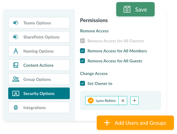 Archiving - Top Tabber 04 - Archiving Guest configurations