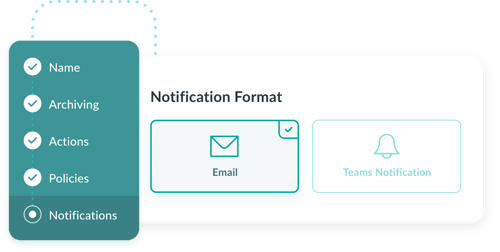 Guest User Management - Scroll Lock 04 - Shift Responsibility