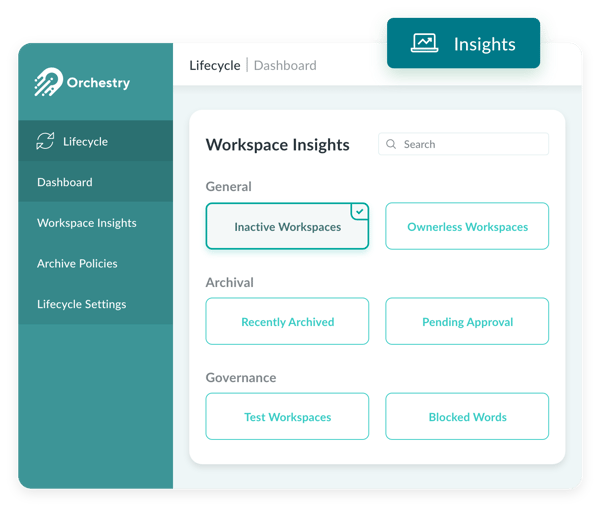 Intelligent Reporting - Top Tabber 02 - Intelligent Recommendations - Sidebar