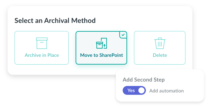 Workspace Templates - Top Tabber 05 - Archiving
