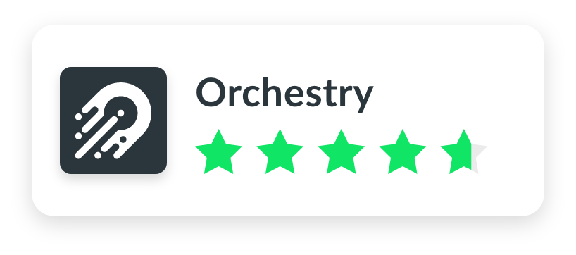 Orchestry - Alternating Content 02 - Rating