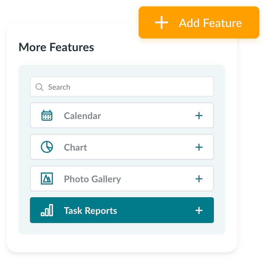 Organizations - Side Tab 05 - Automation workflows