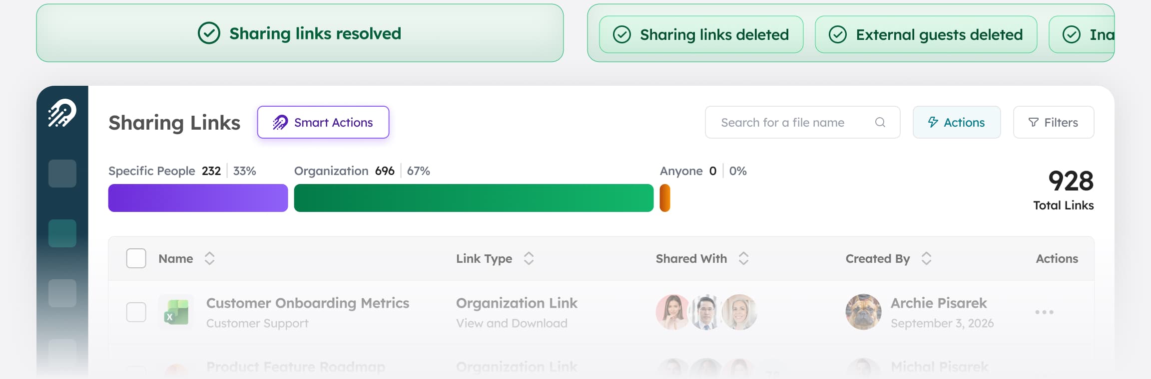 AI Governance - Sharing Links Positive 01-min
