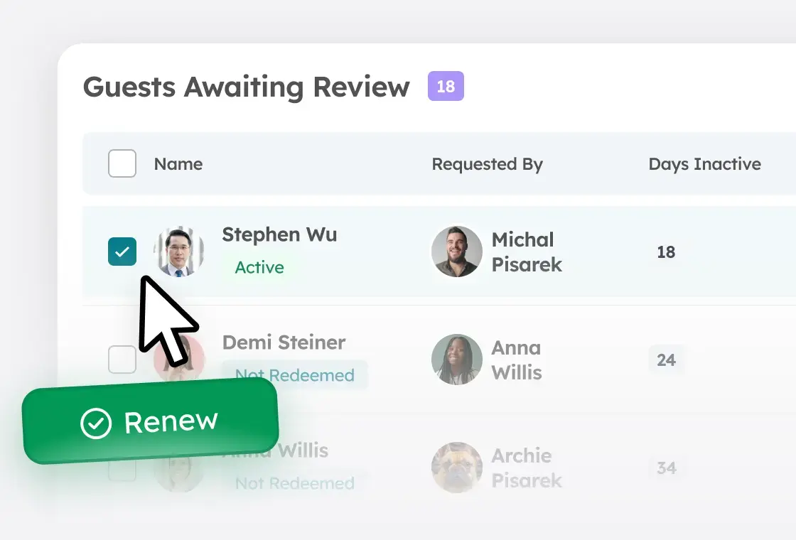 Auto and Deleg - Guest Reviews
