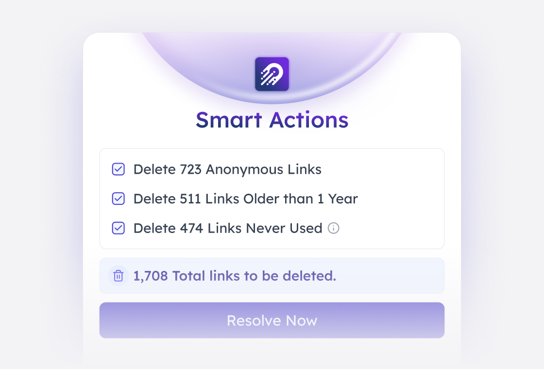 Auto and Deleg - Smart Actions 04