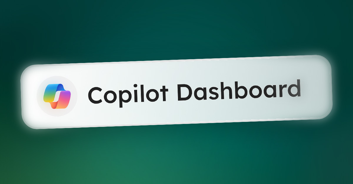 Orchestry's New Copilot Dashboard for Microsoft 365 AI-Readiness