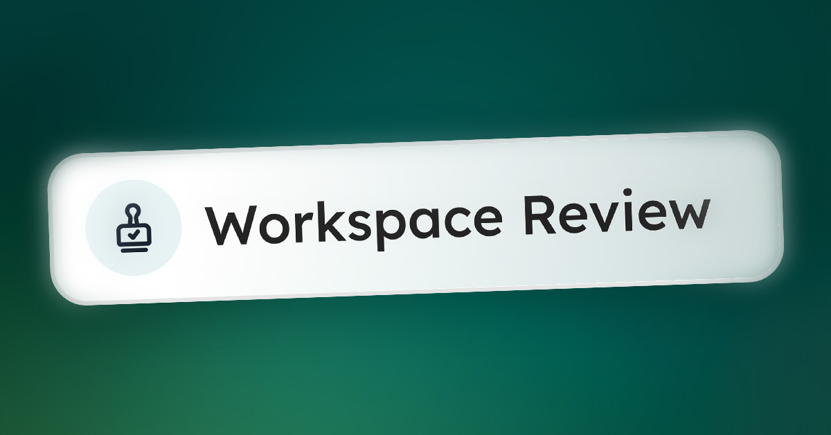 What’s New in Orchestry’s Workspace Review for Microsoft 365