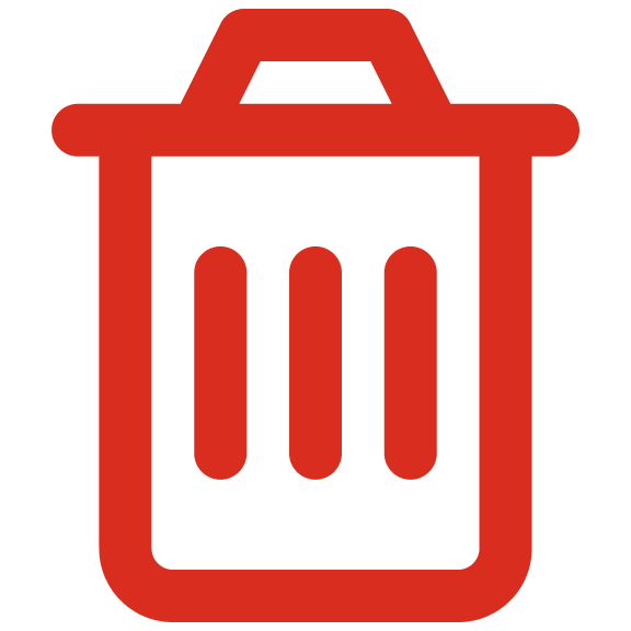 Garbage icon 01