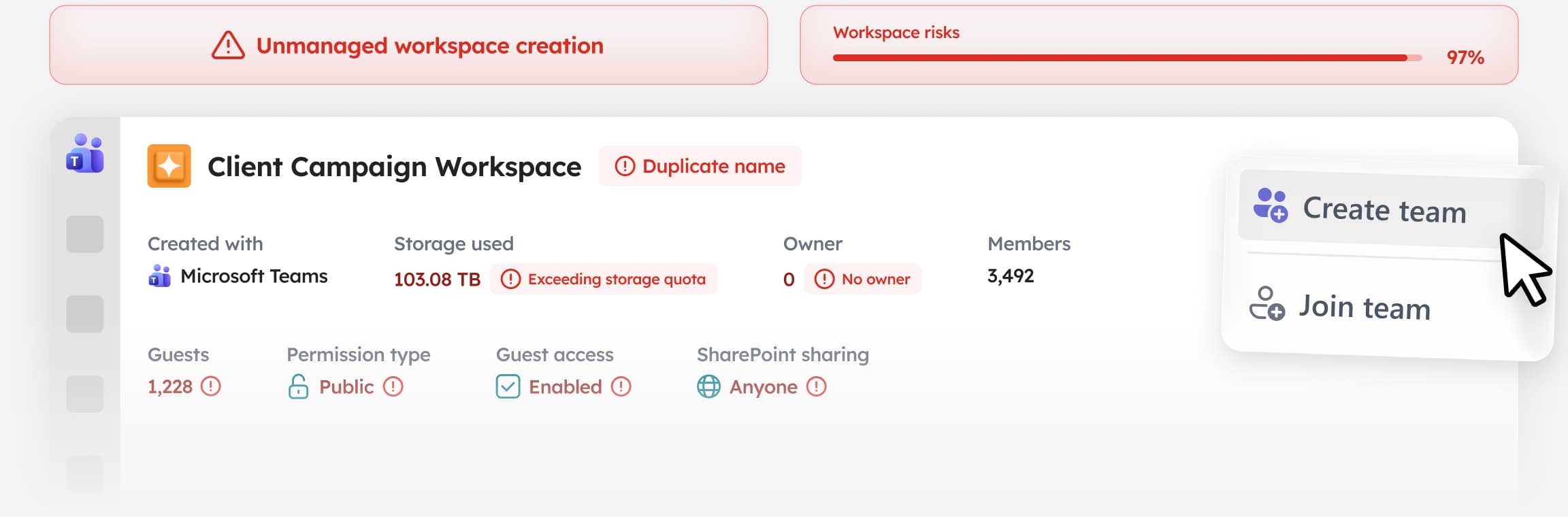 Governance at Scale - Use Case Negative-min