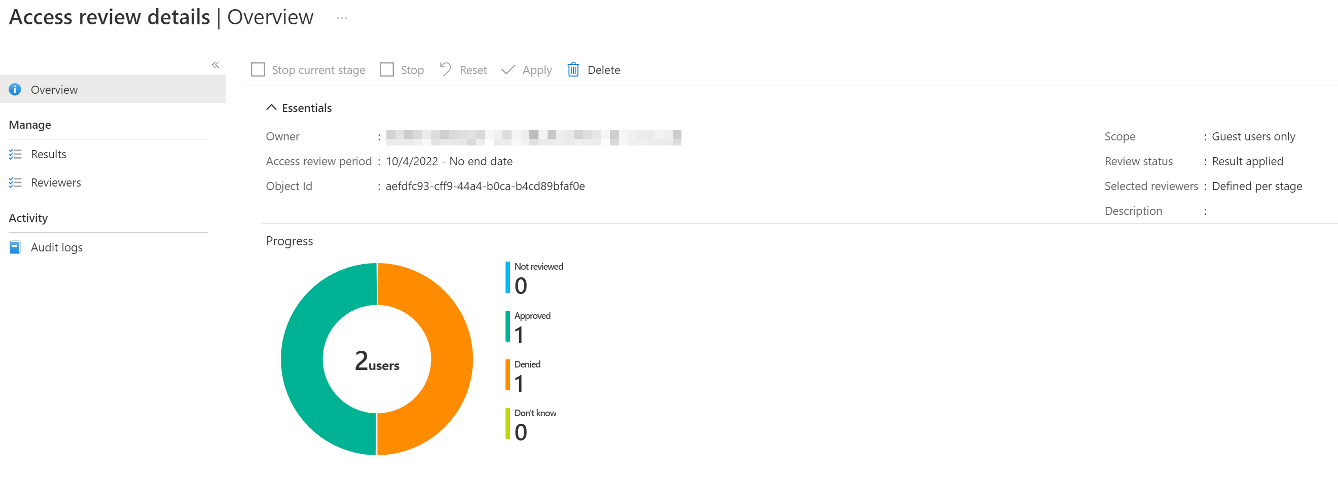 The ultimate guide to reviewing your Guests' Access in Microsoft 365 ...