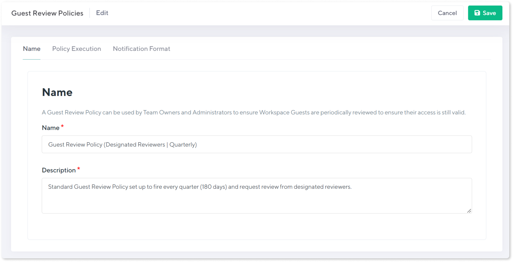 Review Microsoft 365 Guest Access in 3 Steps with Orchestry