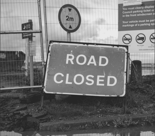 Modern Intranet Success Roadblocks - Digital Workplace Success - Orchestry