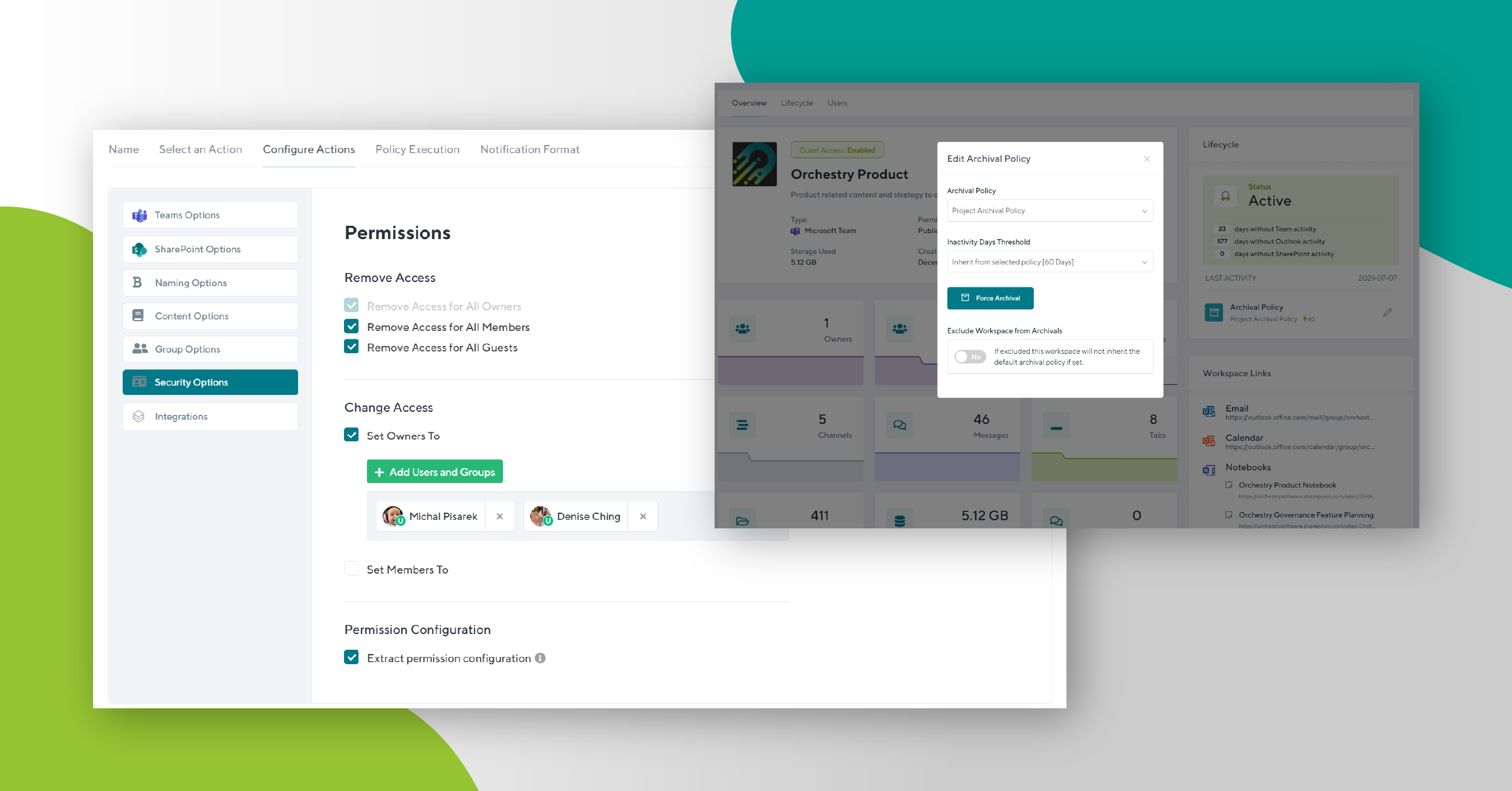 Top Lifecycle Management Best Practices for Microsoft Teams