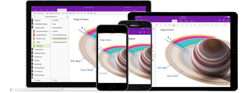 Onenote Teams App How to Get Started with Microsoft OneNote in MS Teams - Orchestry