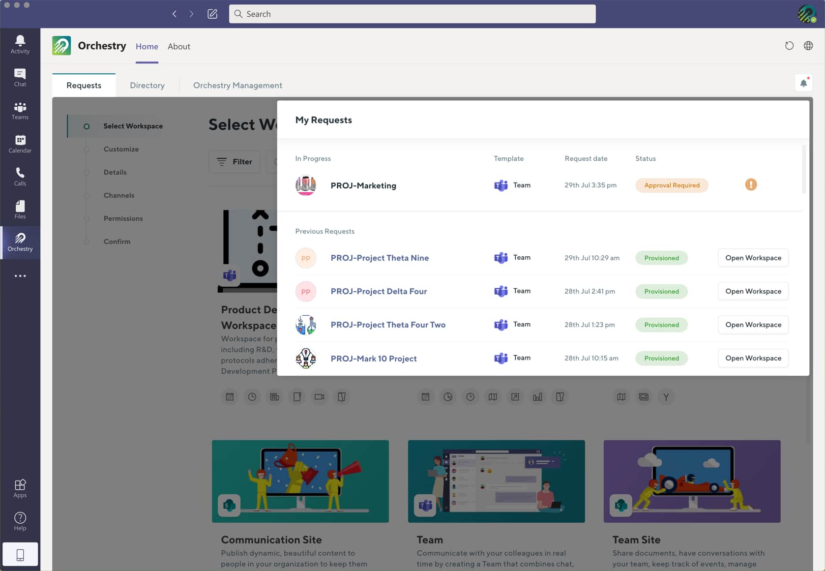 microsoft-teams-governance