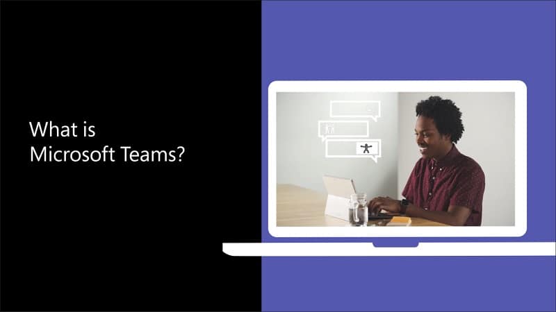 Training resources for Microsoft Teams