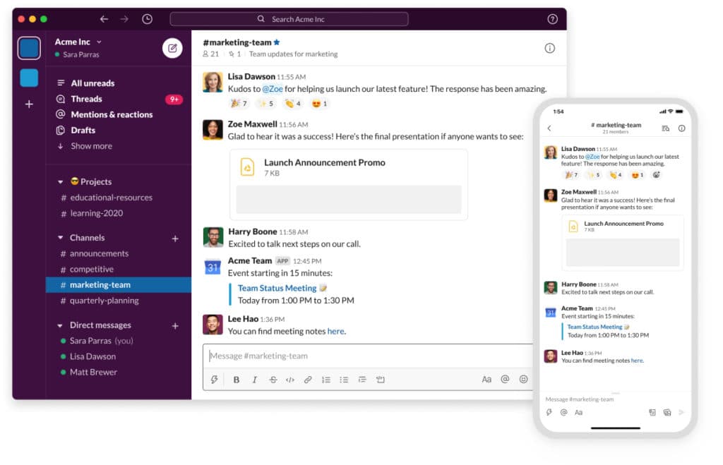 Migrating to Microsoft Teams from Slack, Skype or G Suite
