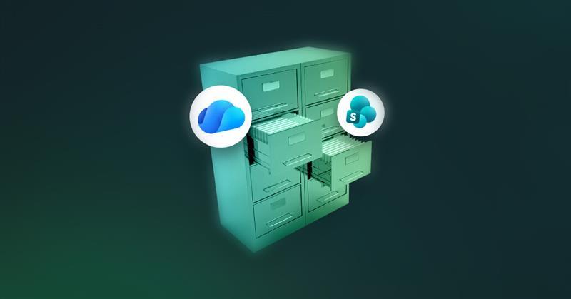M365 Storage 101: Quotas, Versions, and Site Logic