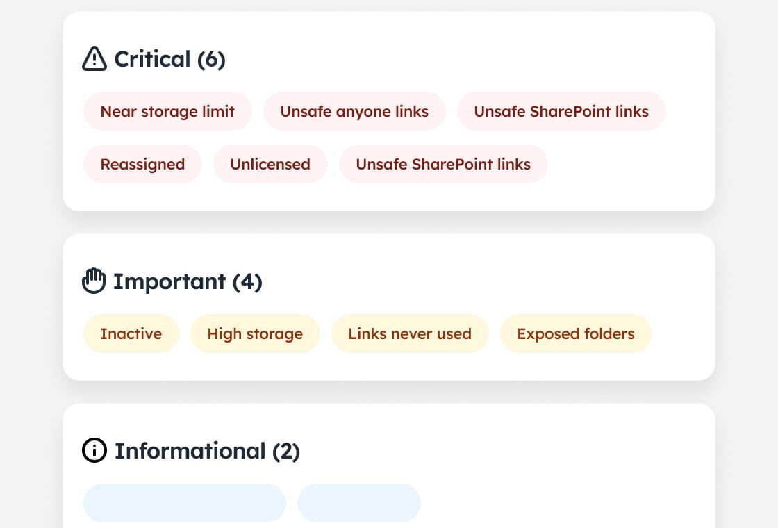 Reporting and Insights - Expert Insights 01