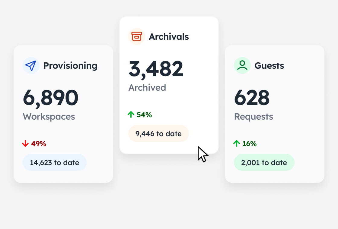 Reporting and Insights - Health Checks 01