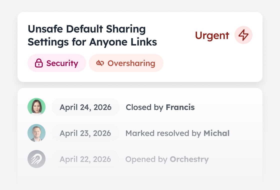 Reporting and Insights - Recommendations 01