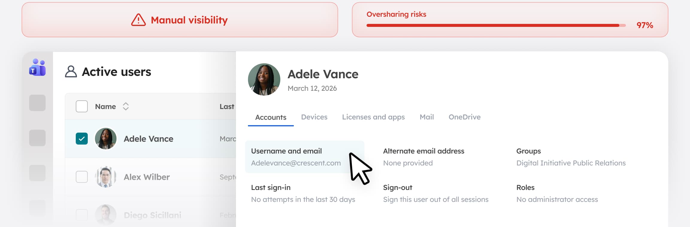 Security and Compliance - Use Case Negative 01-min