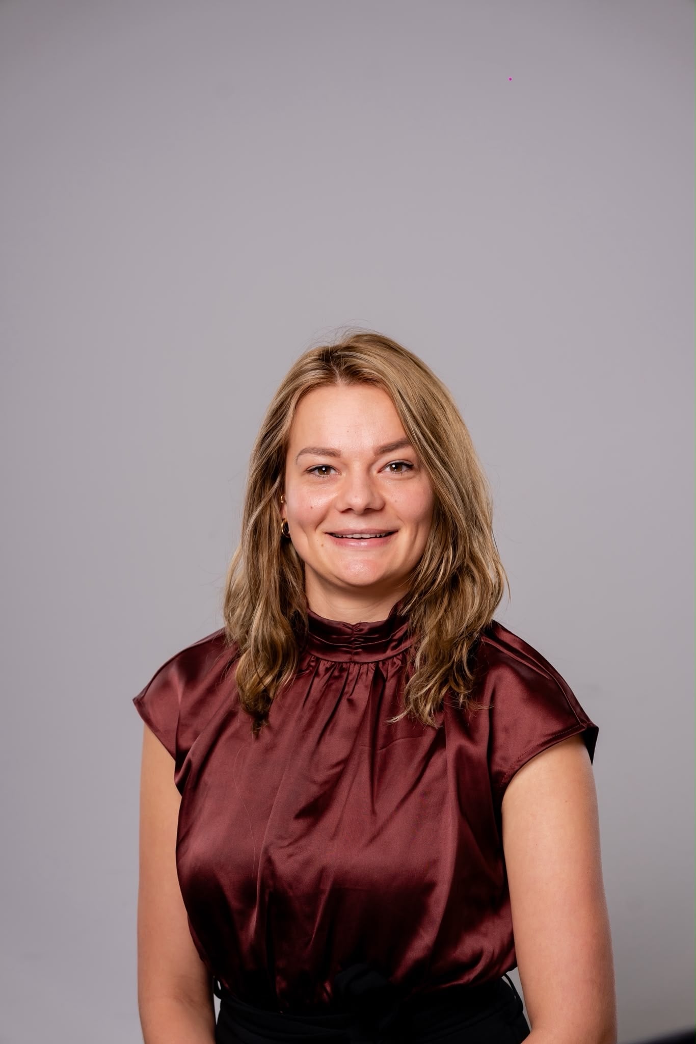 Evi van der Velden