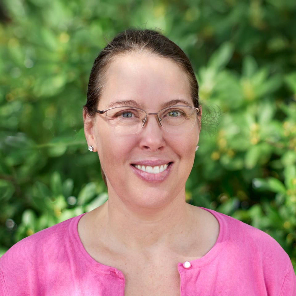 Julie Turner
