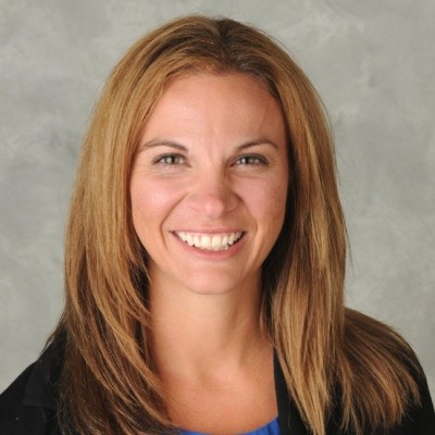 Stephanie Donahue