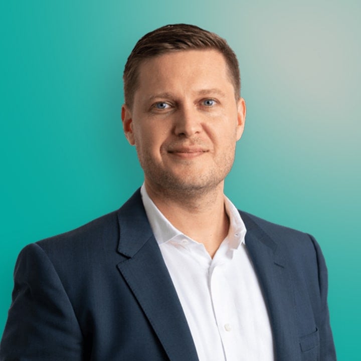 Michal Pisarek