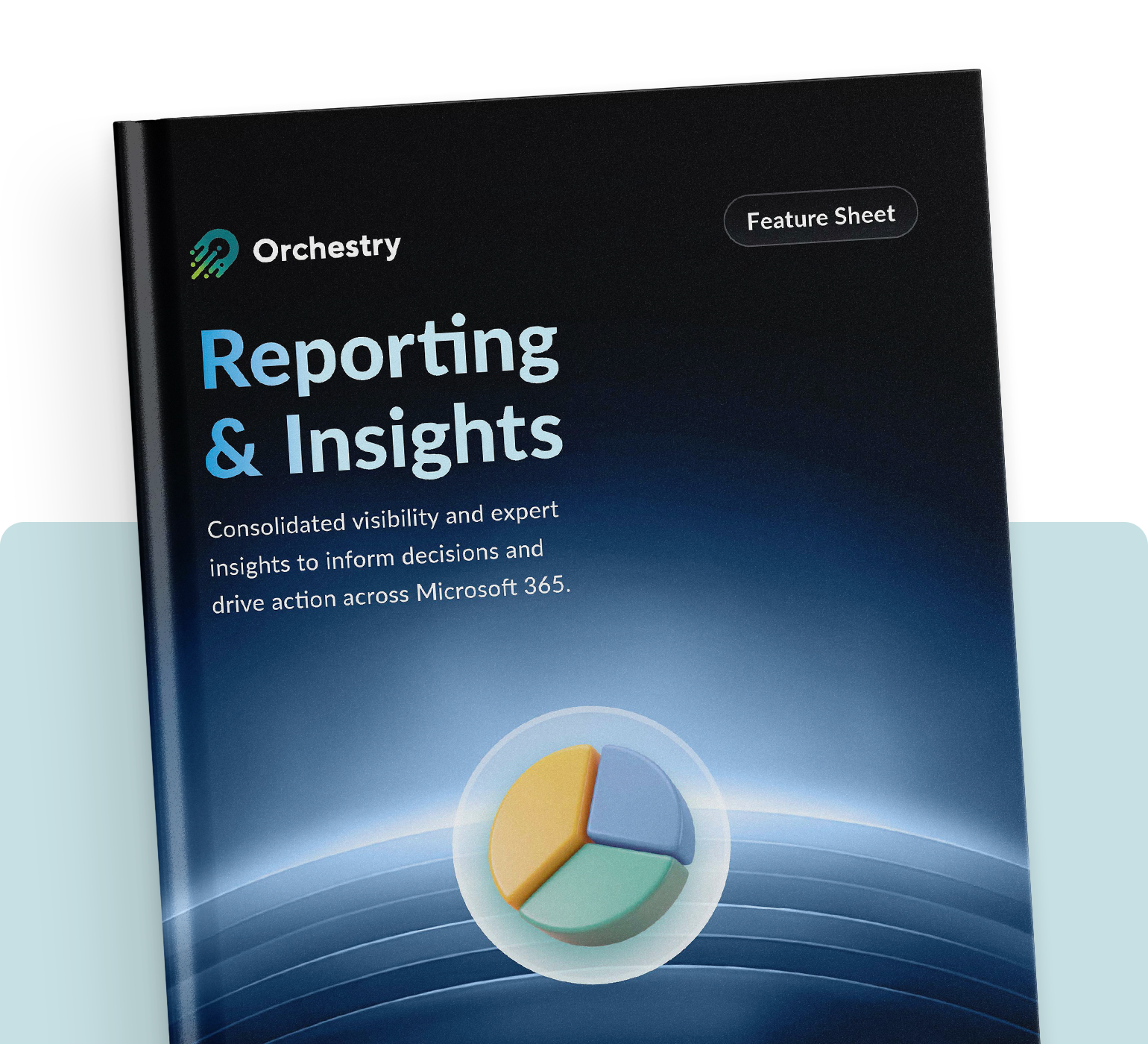 Microsoft 365 Reporting & Insights | Orchestry